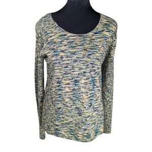 JH Collectibles Petite Cotton Sweater Size XLP